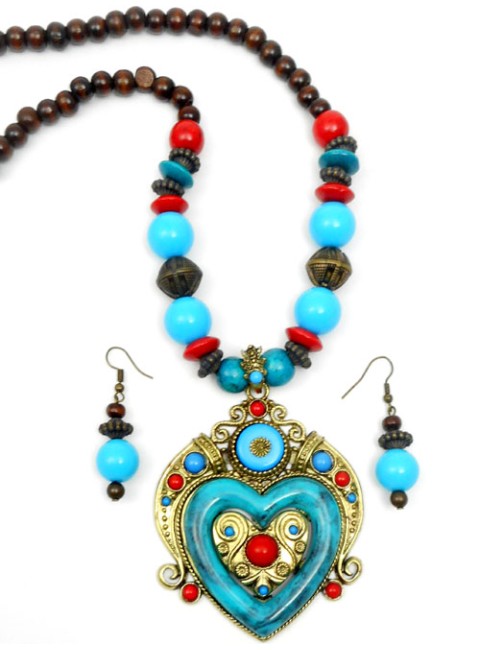 Ethnic Mala